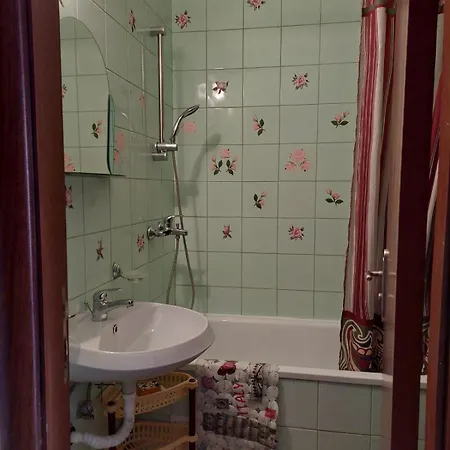 Apartment студия в центре солнечного берега Sunny Beach
