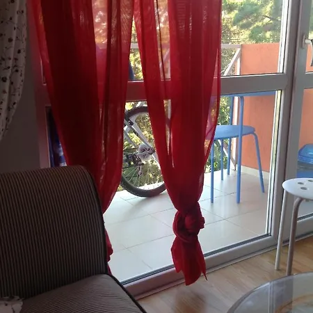 Апартаменты На Солнечном Берегу В Болгарии Apartment
