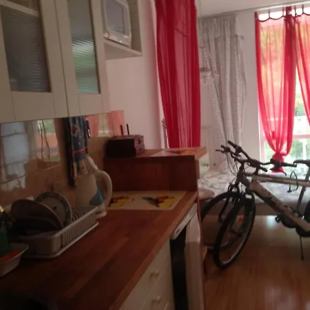 Апартаменты На Солнечном Берегу В Болгарии * Sunny Beach