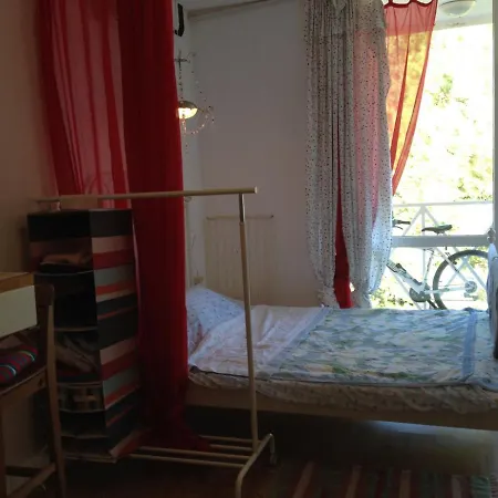 Апартаменты На Солнечном Берегу В Болгарии Apartment